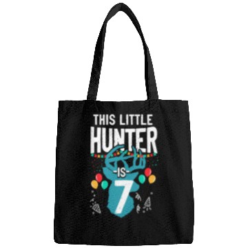 Discover Buck Deer Hunting Hunter Kid Bags
