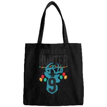 Discover Buck Deer Hunting Hunter Kid Bags