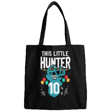 Discover Buck Deer Hunting Hunter Kid Bags