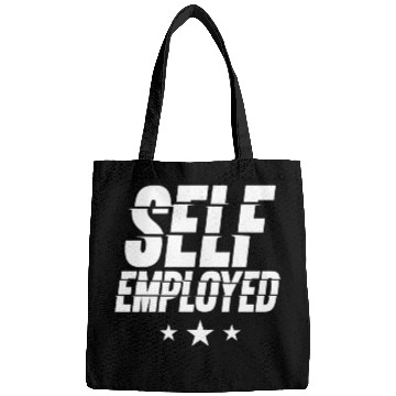 Discover Self Employed Work Boss Freelancer Job Bags