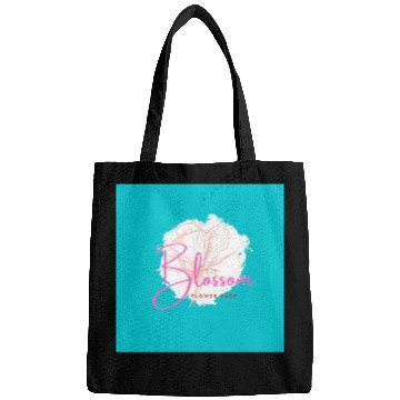Discover Blossom Bags