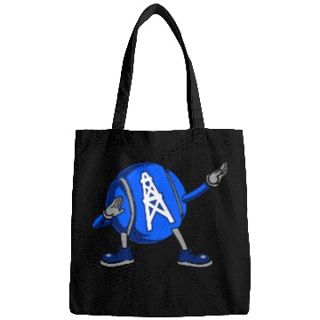 Discover Driller Tennis Ball Bags
