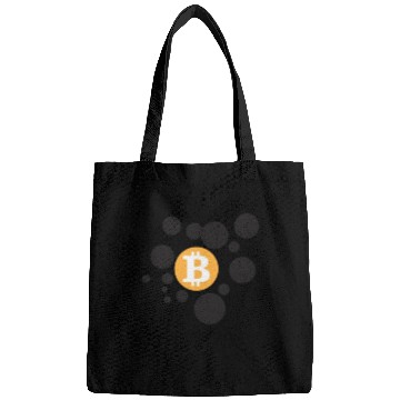 Discover In Bitcoin We Trust Bags