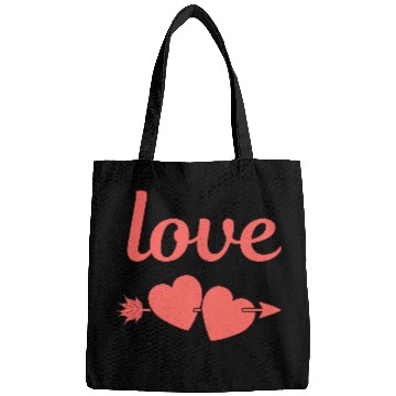 Discover Love Bags