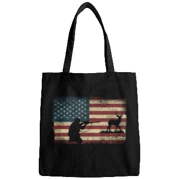 Discover Buck Deer Hunting Hunter Usa Bags