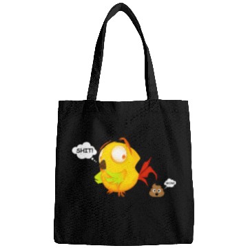 Discover Chicken Shit Bags