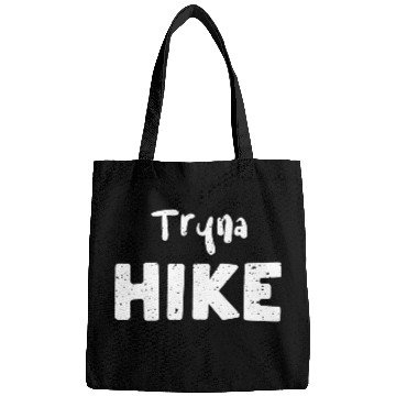 Discover Tryna Hike - Hiking Bags