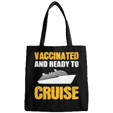 Discover Ready to Cruise Traveler Gift Bags