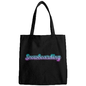 Discover snowboarding Bags