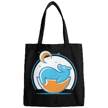 Discover Polar Bear and Moon Bags