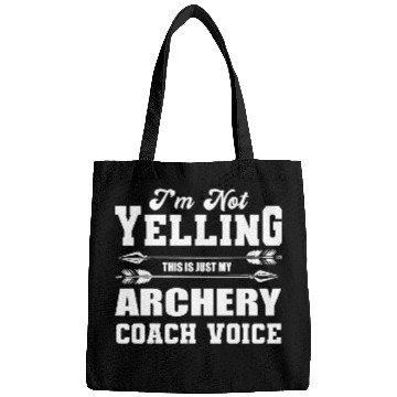 Discover Archery Archer Bowman Bags