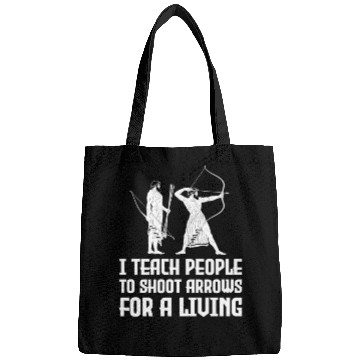 Discover Archery Archer Bowman Bags