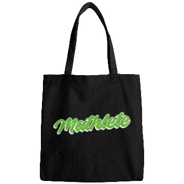 Discover Mathlete Student Scholar Gift Bags