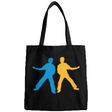 Discover Team 2 air guitar Bags