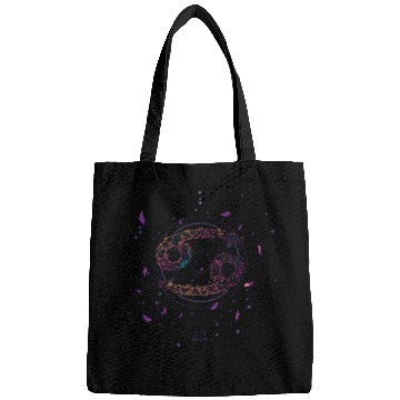 Discover Cancer Zodiac Astrology Cancer Zodiac Astrology gi Bags