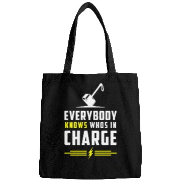 Discover Thor Viking Bags