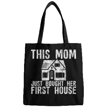 Discover This Mom Just Bought Her First House 2 Bags