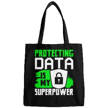 Discover Cyber Security Data Protection Bags