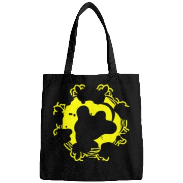 Discover Cat Moon Bags