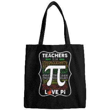Discover Pi Day 3 14 Teachers Love Pi Math Teachers Gift Bags