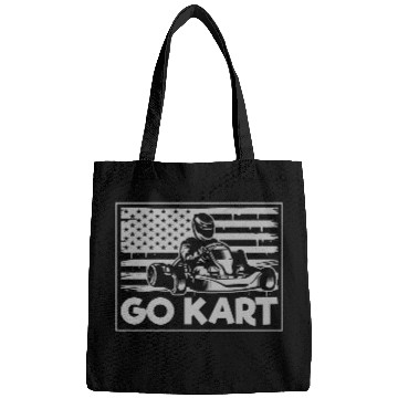 Discover Racer Go-Kart Victory Bags
