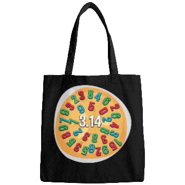 Discover Pi Day 3 14 Math Teacher Student Gift Bags
