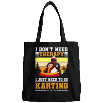 Discover Racer Karting Karting Victory Bags