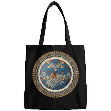 Discover Lace Mandala Bags