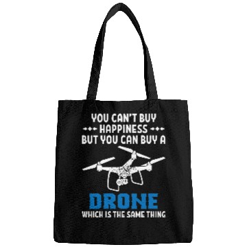 Discover Drone Which Is The Same Thing Bags