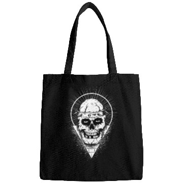 Discover Bull Skull Bags