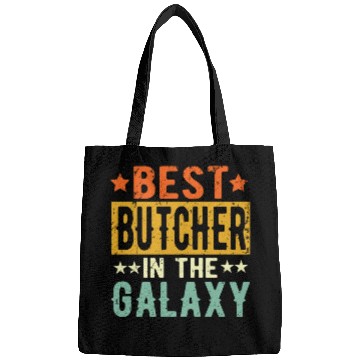 Discover Best Butcher Ever Butcher Gift Bags