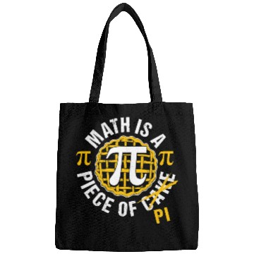 Discover Pi Day Pie Bags