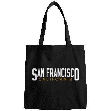 Discover san francisco california Bags