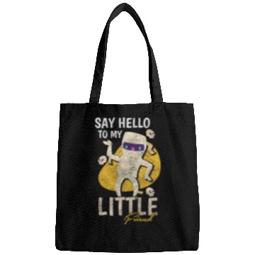 Discover Mummy Tomb Bags