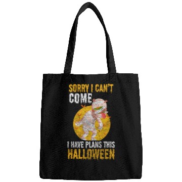 Discover Mummy Horror Bags