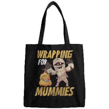 Discover Pharaoh Horror Monster Egypt Bags