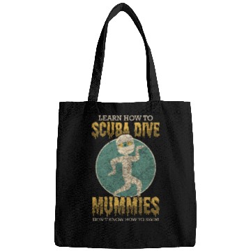 Discover Pharaoh Horror Undead Sphinx Bags