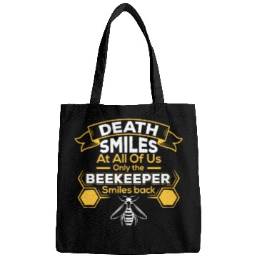 Discover Smiles At Us Beekeeper Bags