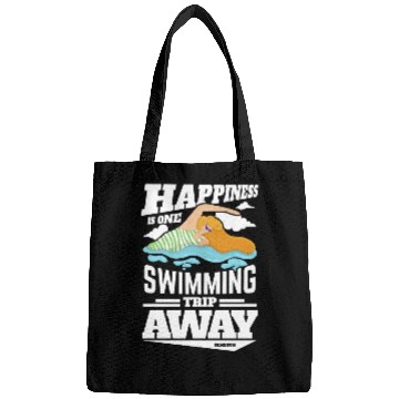 Discover Swimming lifeguard swimming course outdoor pool gi Bags