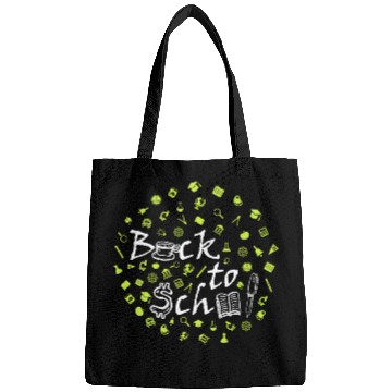 Discover Back to School Bags