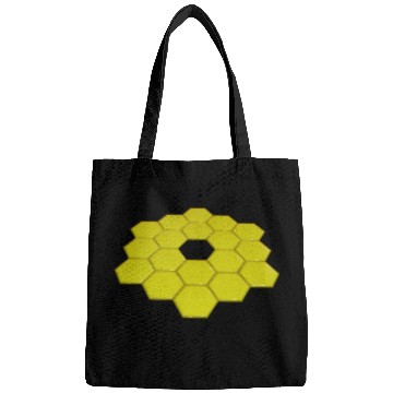 Discover james webb telescope Bags