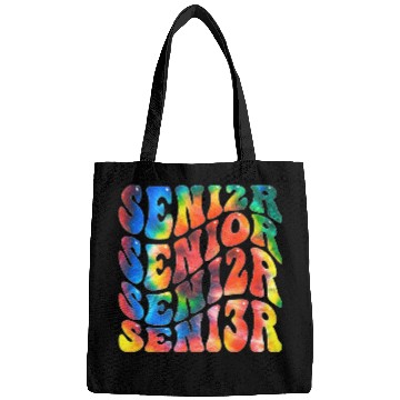 Discover Senior Graduation Back To School Class of 2023 Bags