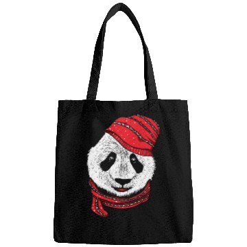 Discover Panda Bags