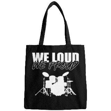 Discover We Loud Musician Gift Bags
