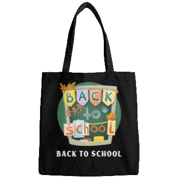 Discover back to school Bags