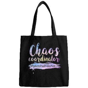 Discover Chaos Coordinator Bags Cute Preschool Teacher Bags