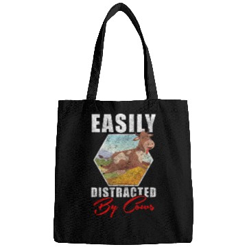 Discover Agriculture Farm Farm Animals Profession Bags