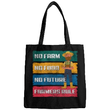 Discover Farming Nature Fields Profession Bags