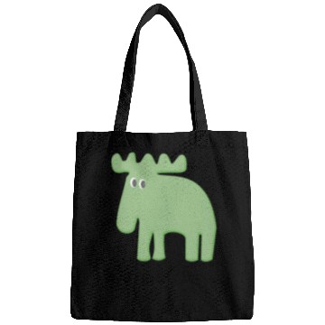 Discover Street art - Moose Bags