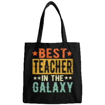 Discover Best Teacher Ever Teacher Gift Bags